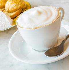 Cappuccino