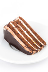 Chocolate cake