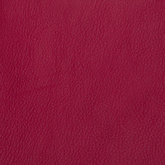 Pink suede
