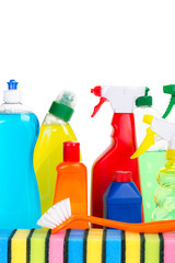 reinigungsmittel für den hausputz