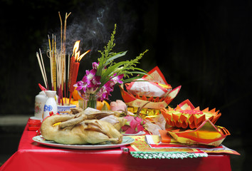 Chinesisches Neujahr