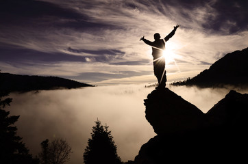 summit success