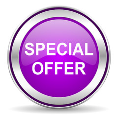 special offer icon