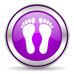 foot icon