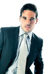 homme moderne
