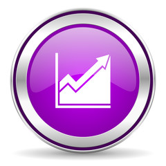 histogram icon