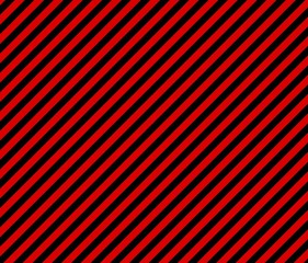 Hintergrund: Diagonale Streifen in schwarz und rot