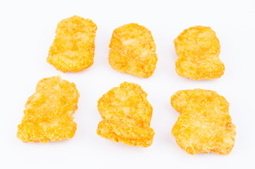 Nuggets