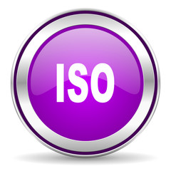 iso icon