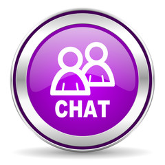 chat icon