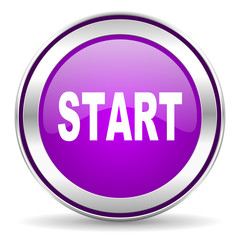 start icon