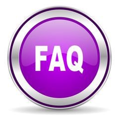faq icon
