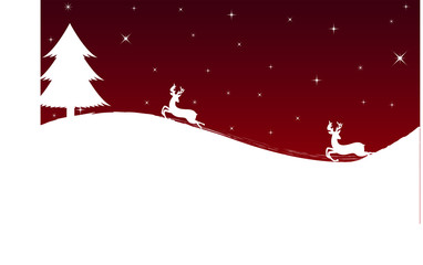 christmas Backround