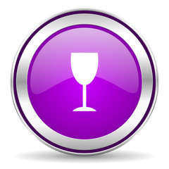 alcohol  icon
