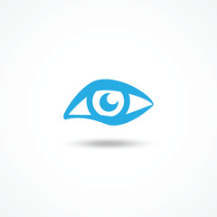Eye icon