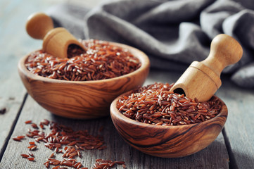 Red rice