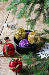 Christmas decorations