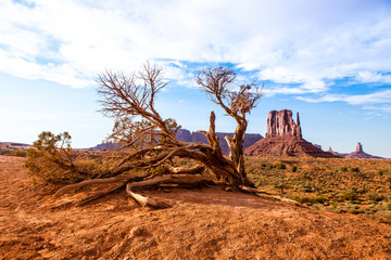 monument valley
