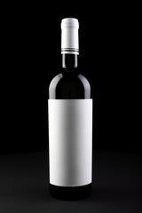 Wine bottle