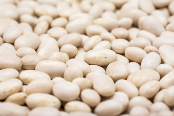White Kidney Beans