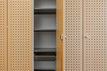 Aktenschrank 