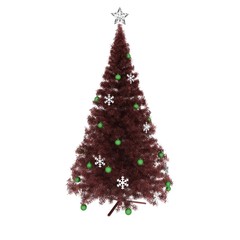 Christmas atmosphere