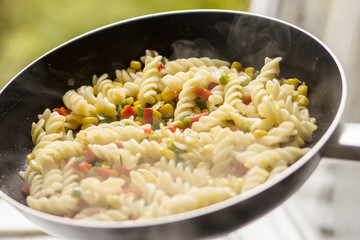 pasta