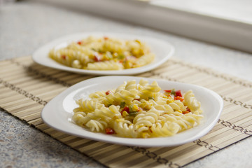 pasta