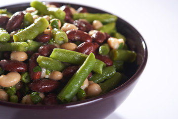 bean salad