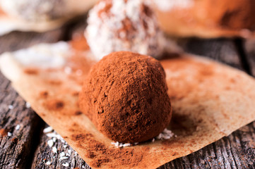 Truffle