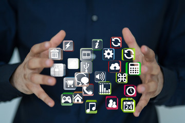 apps