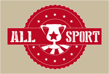 all sport