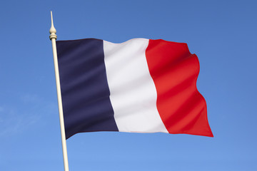 Flag of France