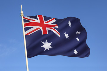 Flag of Australia