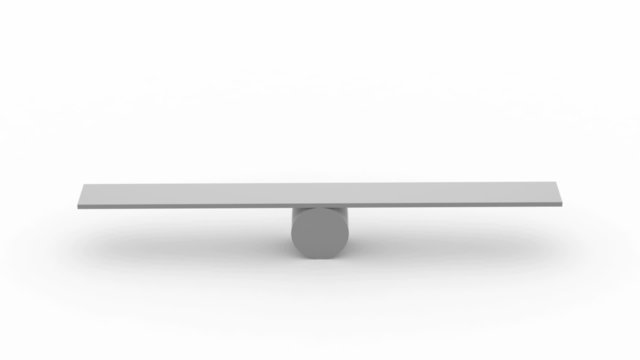 Seesaw