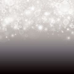 Abstract Background - Vector Illustration