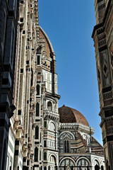 Firenze - Chiesa di Santa Maria Novella