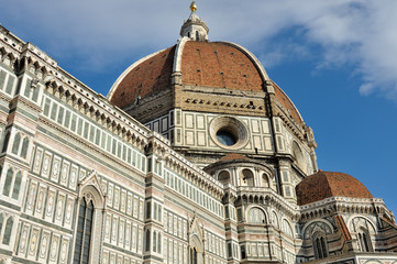 Firenze - Chiesa di Santa Maria Novella