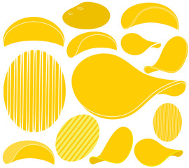 Potato Chips