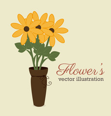 flowers design