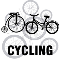 cycling design