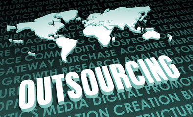 Outsourcing