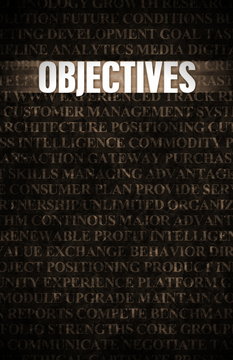 Objectives