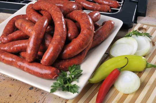 merguez