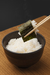 味つけ海苔
