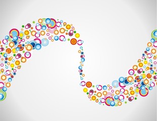 abstract background design