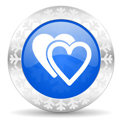 love christmas icon