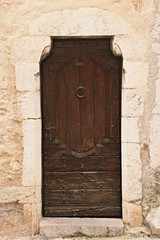 Saint Paul de Vence