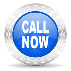 call now