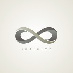 infinity sign